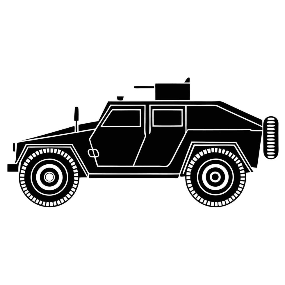 El Convoy de Hierro