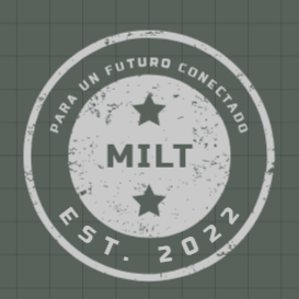 El batallón de la MILT